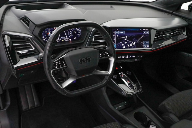 Audi Q4 e-tron 40