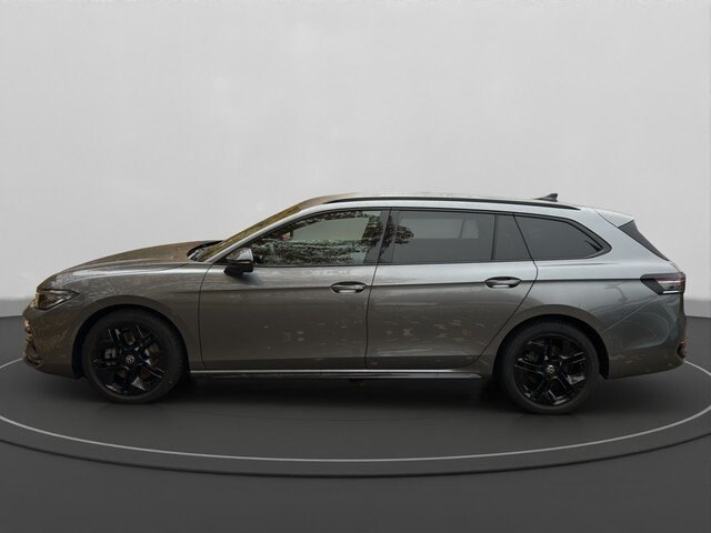 Volkswagen Passat 2.0 TDI Style