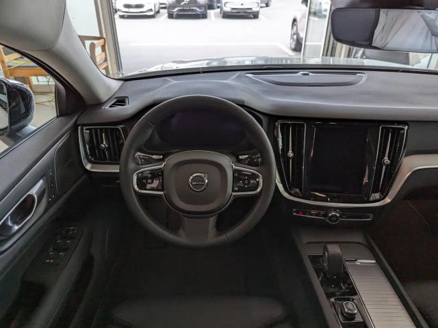 Volvo V60 Dark Hybrid Plus