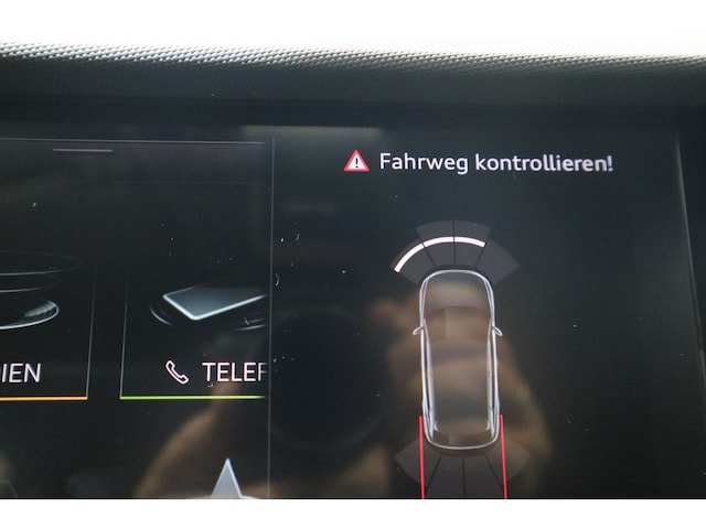 Audi A1 25 TFSI S-Tronic Sportback