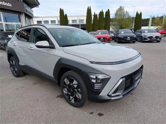 Hyundai Kona 1.0 2WD T-GDi