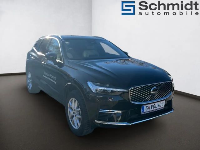 Volvo XC60 AWD Bright T6 Ultra