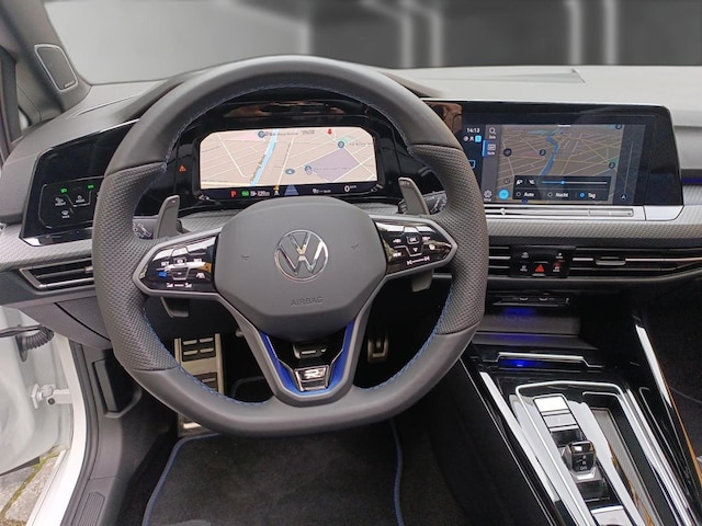 Volkswagen Golf 2.0 TSI DSG Golf VIII IQ.Drive