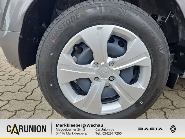 Dacia Sandero TCe 90