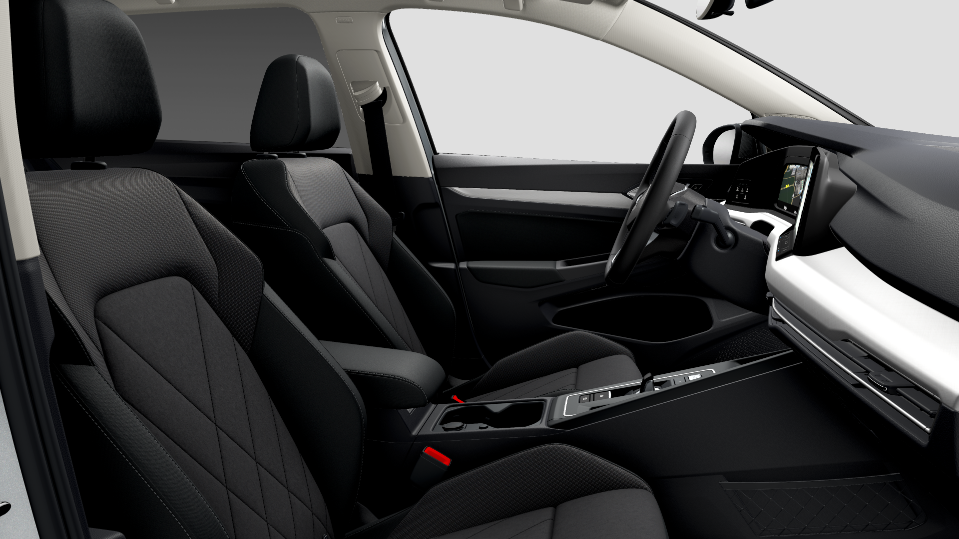 Volkswagen Golf 2.0 TDI DSG Variant