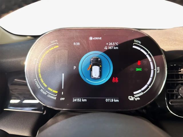 MINI Mini Electric SE