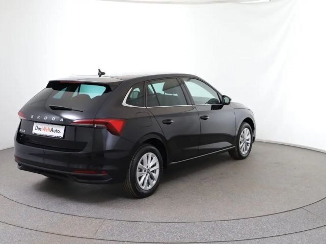 Skoda Scala Selection
