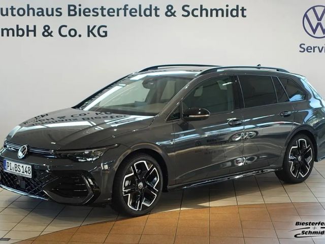 Volkswagen Golf DSG R-Line Variant
