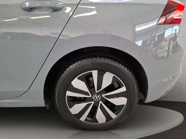 Volkswagen Golf DSG Life