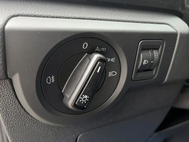 Volkswagen T-Cross DSG Life