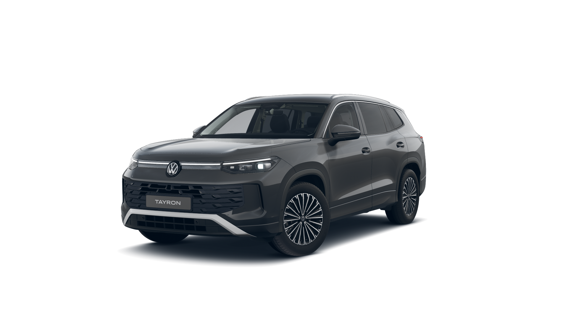 Volkswagen Tayron 2.0 TDI DSG Life