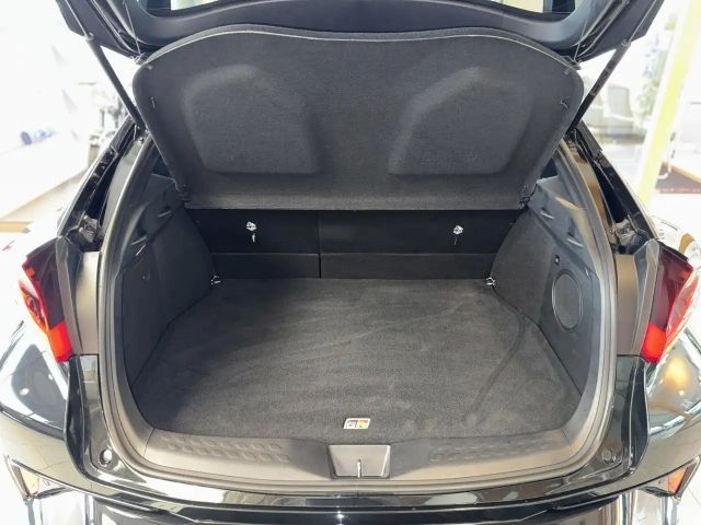 Toyota C-HR GR Hybride