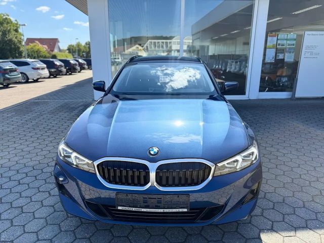 BMW 318 318i Touring