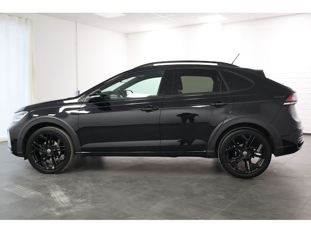 Volkswagen Taigo 1.0 TSI DSG R-Line