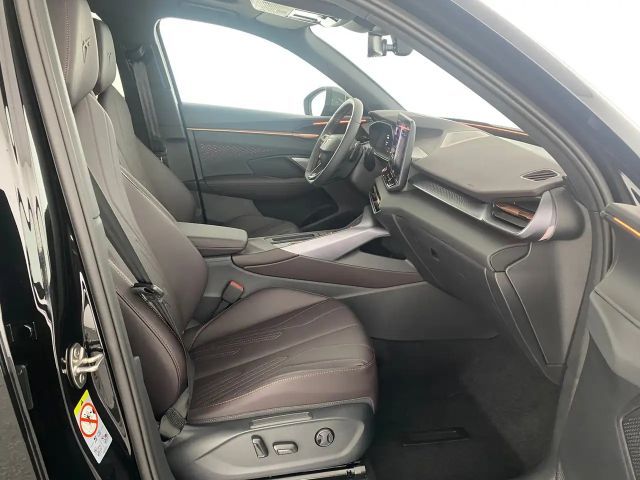 Cupra Terramar 1.5 e-Hybrid VZ