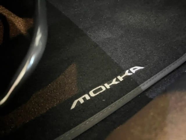 Opel Mokka 1.2 Turbo GS-Line Grand Sport Turbo