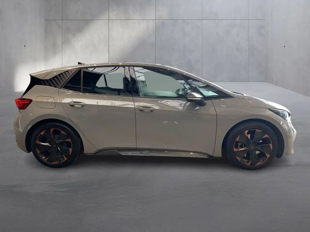 Cupra Born 77 kWh eBoost