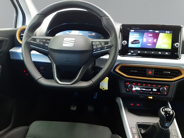 Seat Arona 1.0 TSI Style