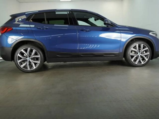 BMW X2 xDrive20d