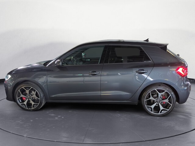 Audi A1 25 TFSI S-Tronic Sportback