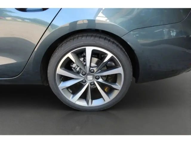 Seat Leon FR-lijn Sportstourer