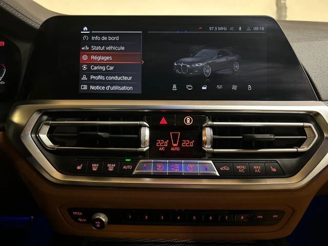 BMW 430 430i Cabrio M-Sport