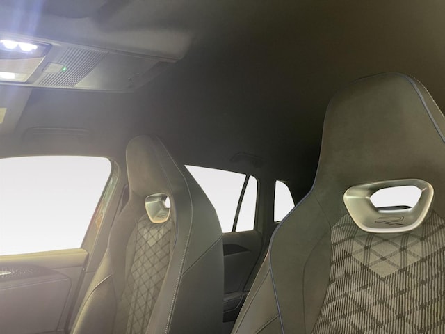 Volkswagen Tiguan R-Line eHybrid