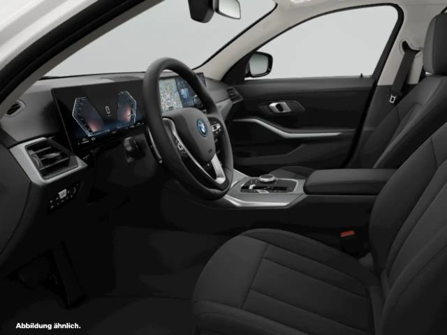 BMW 330 330e Touring