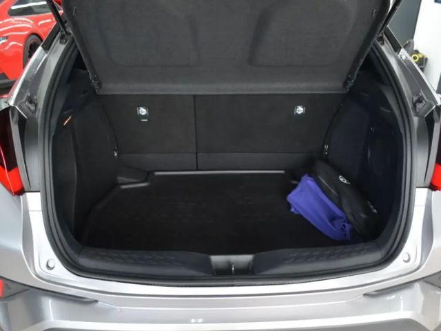 Toyota C-HR Hybride Lounge