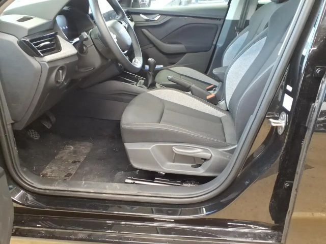 Skoda Scala 1.0 TSI Tour