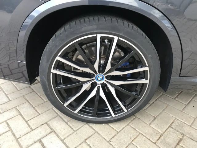 BMW X5 M-Sport xDrive45e