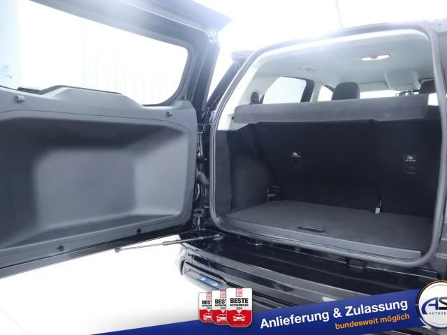 Ford EcoSport ST Line