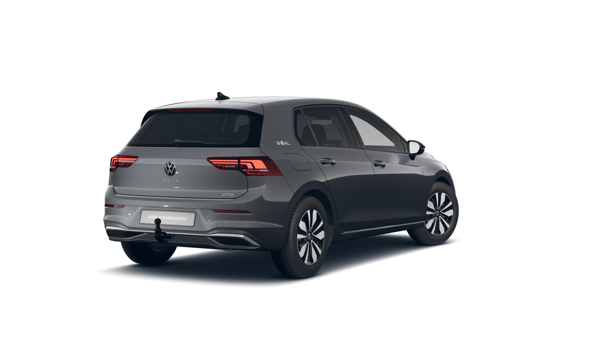 Volkswagen Golf 1.5 eTSI DSG Golf VIII