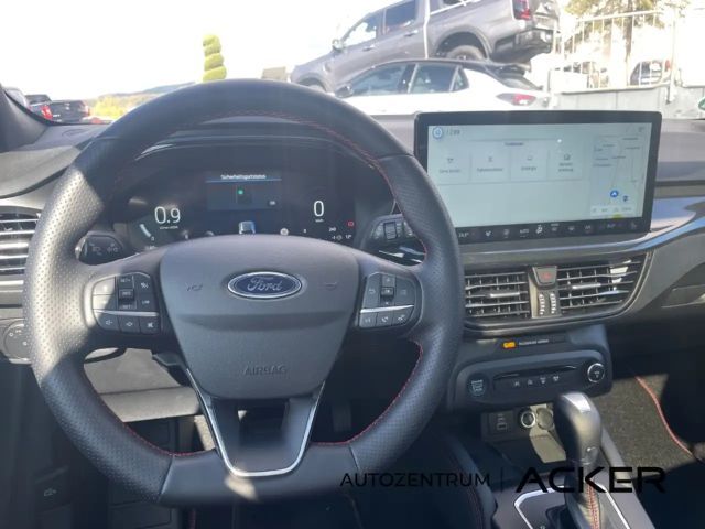 Ford Focus ST Line Wagon