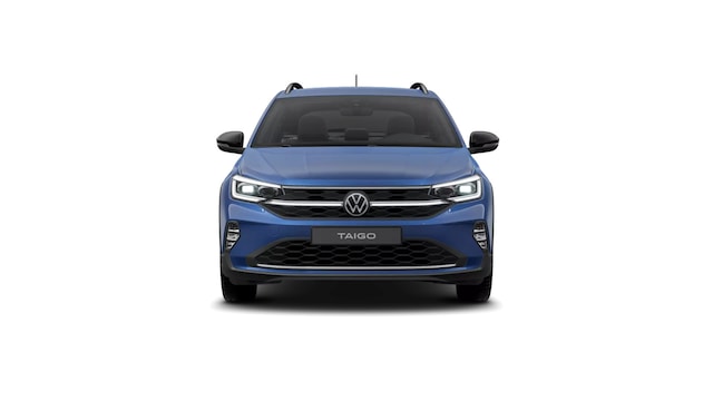 Volkswagen Taigo 1.5 TSI DSG Move