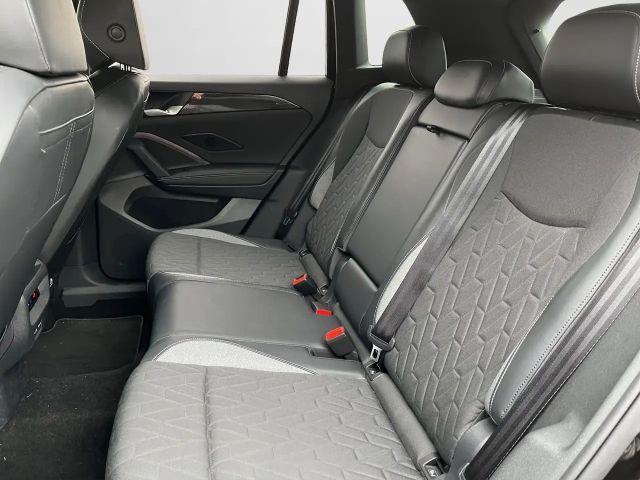 Volkswagen Tiguan DSG