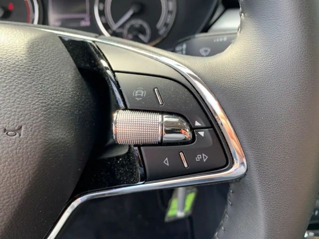 Skoda Fabia Ambition