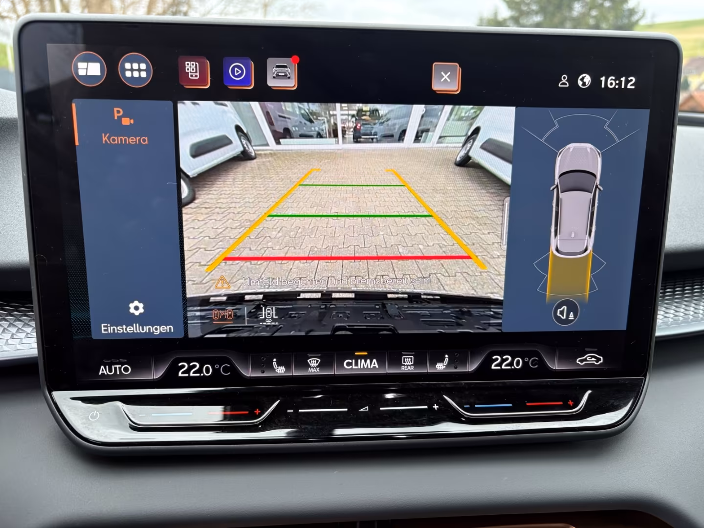 Cupra Terramar 2.0 TSI VZ