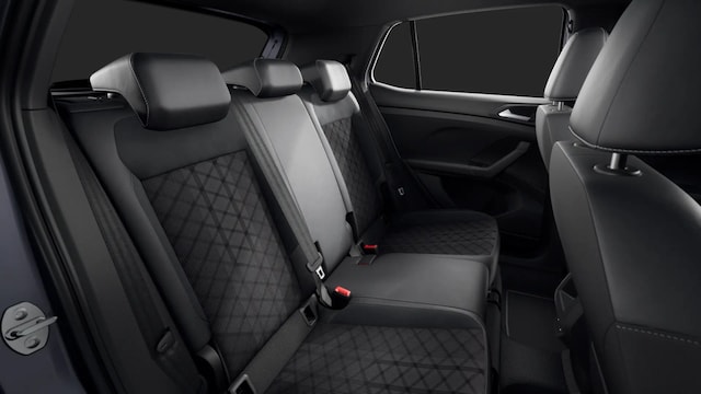 Volkswagen T-Cross 1.5 TSI DSG R-Line