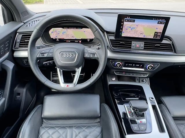 Audi SQ5 Sportback