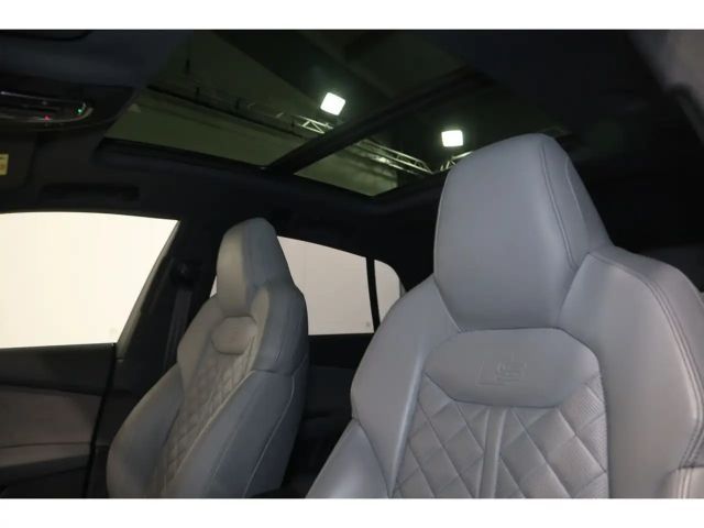 Audi SQ8 4.0 TFSI Quattro