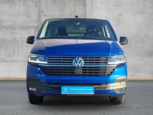 Volkswagen Multivan 2.0 TDI DSG T6