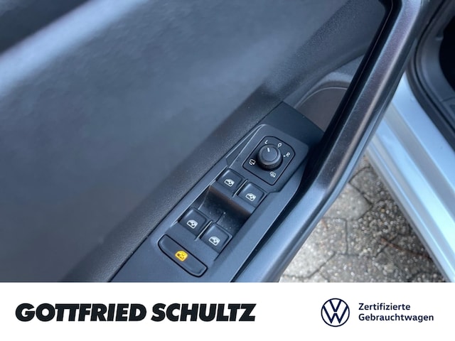 Volkswagen Polo 1.0 TSI DSG Life