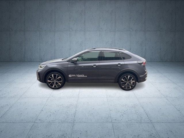 Volkswagen Taigo DSG R-Line