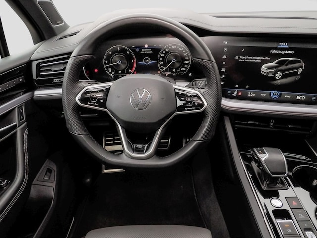 Volkswagen Touareg 3.0 V6 TDI 4Motion R-Line