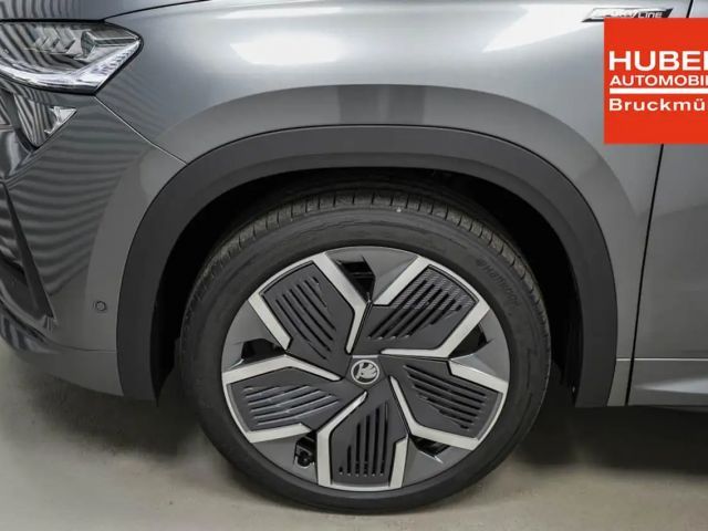 Skoda Kodiaq Sportline