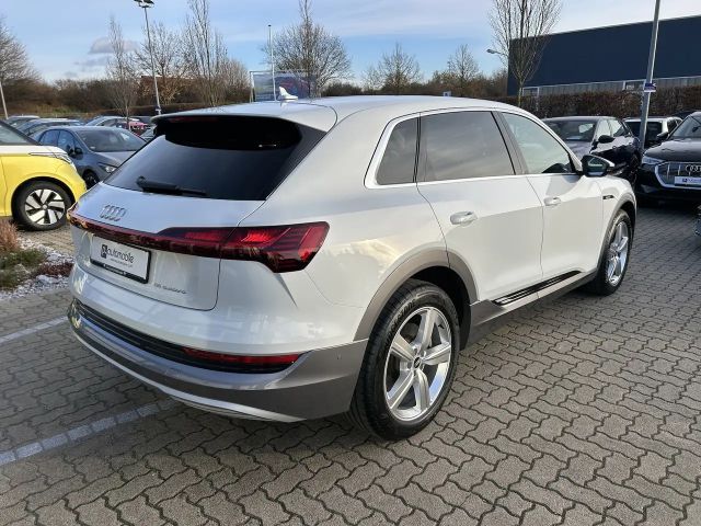 Audi e-tron 55 Quattro