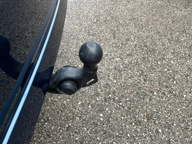 Skoda Octavia Ambition