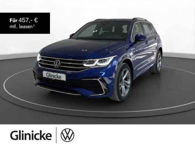 Volkswagen Tiguan 2.0 TSI R-Line