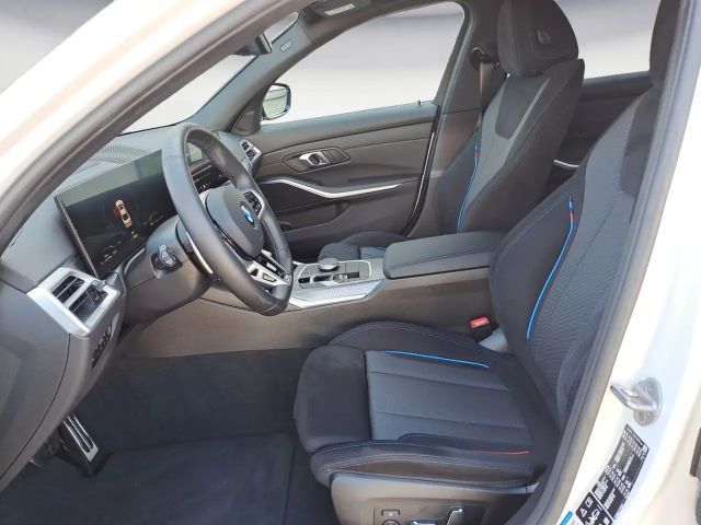 BMW 320 320d Sedan xDrive